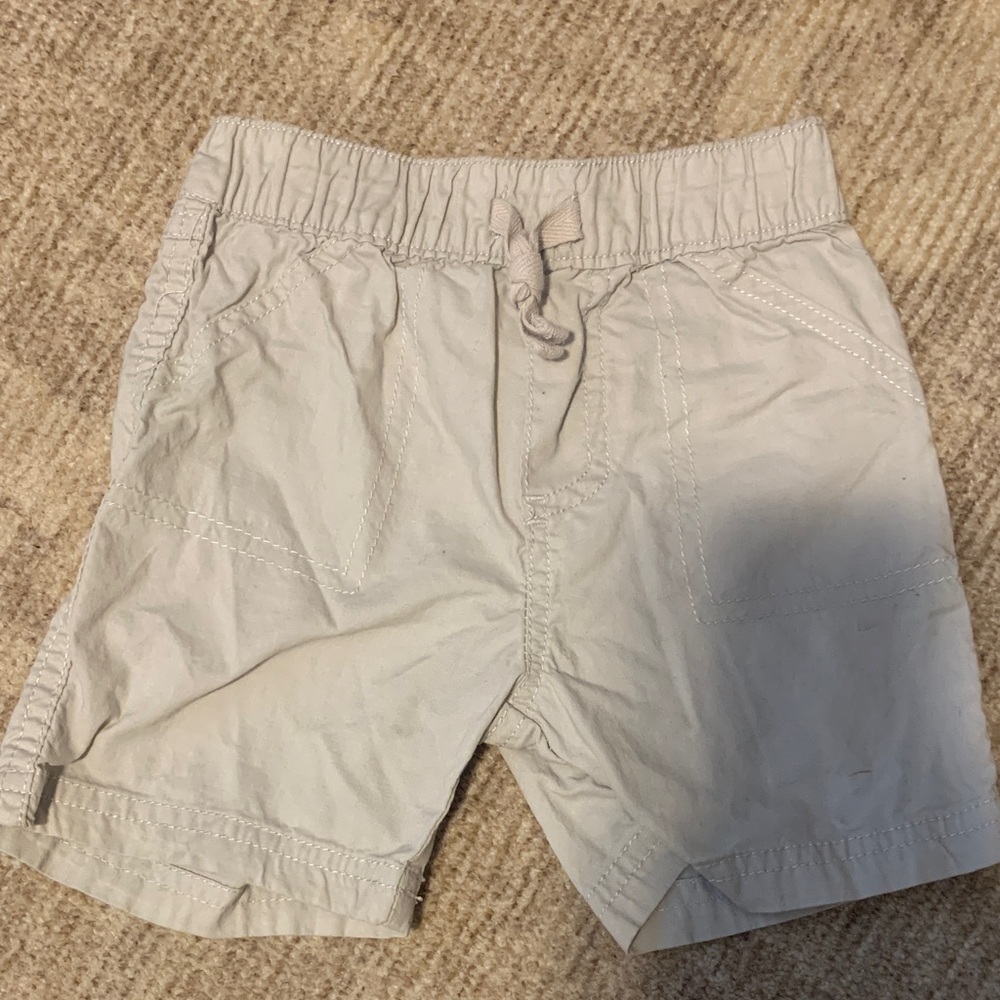 First Impressions Baby/Infant Boy Shorts